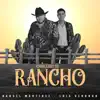 Caballero de Rancho (feat. Luis Verdugo) - Single album lyrics, reviews, download