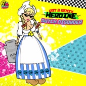 Heroine (Pat B Remix) artwork