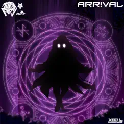 Chaos Theory: Arr!Val - EP by Turbo Fury, ESKVY & PixelGrowlz album reviews, ratings, credits