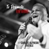 Te Prometo (En Vivo) - Single