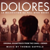Dolorès générique (feat. Piers Faccini) artwork