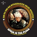 Sun Ra and His Arkestra - Cosmic Forces