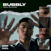 BUBBLY artwork