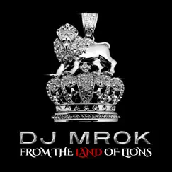 From the Land of Lions by Dj Mrok album reviews, ratings, credits