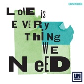 Love Is Everything We Need artwork