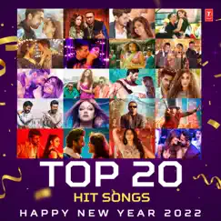 Top 20 Hit Songs - Happy New Year 2022 by Various Artists album reviews, ratings, credits