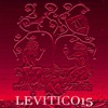 Elizabeltz - Levitico 15