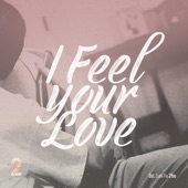 I Feel Your Love (Original soundtrack from "Cutie Pie 2 You") artwork