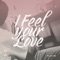 I Feel Your Love (Original soundtrack from "Cutie Pie 2 You") artwork