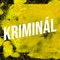 Kriminál - PATOS lyrics