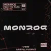 Monroe (feat. Ted Park) - Single album lyrics, reviews, download