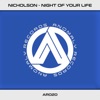 Night of Your Life - Single