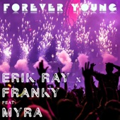 Forever Young (feat. Myra) artwork