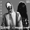 Раскол (feat. Revenant) - Single album lyrics, reviews, download