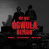 Stream & download Ogwula Detour (feat. EverythingOShauN) - Single