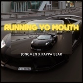 Running Yo Mouth artwork