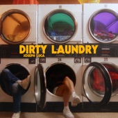 Joseph Luca - Dirty Laundry