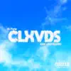 CLXVDS (feat. Raw Royalty, Biglexy, BiggCity Visions & Shaunchii) song lyrics