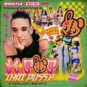 Whistle (K-Pop that pussy) artwork