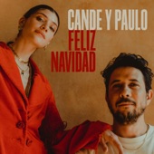 Feliz Navidad artwork