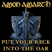 Put Your Back Into The Oar artwork