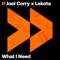 What I Need - Joel Corry & Lekota lyrics