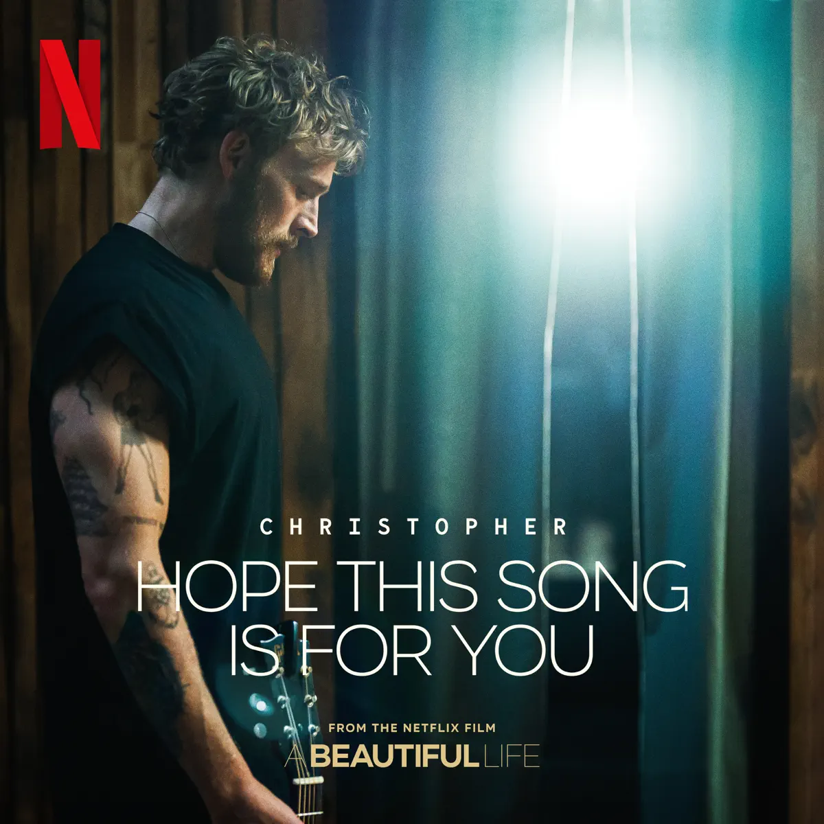 Christopher - Hope This Song Is For You (From the Netflix Film 『A Beautiful Life』) - Single (2023) [iTunes Plus AAC M4A]-新房子