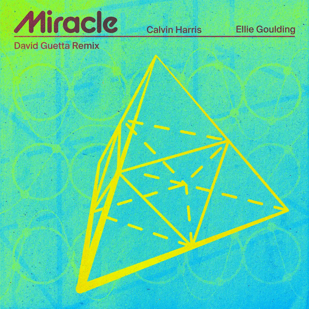 Calvin Harris & Ellie Goulding - Miracle (David Guetta Remix) - Single (2023) [iTunes Plus AAC M4A]-新房子