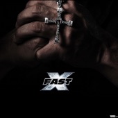 Fast X: Chase In Our Veins (The End of the Road Begins) artwork