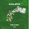 Tic Tac - Califix lyrics