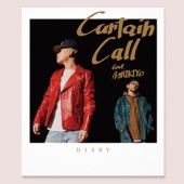 Curtain Call (feat. NORIKIYO) artwork