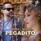 Pegadito (feat. Cosmina) - Danny Mazo lyrics