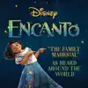 Stream & download The Family Madrigal (From "Encanto")