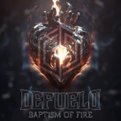 Baptism Of Fire artwork