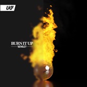 Bensley - Burn It Up