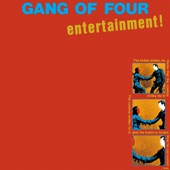 Gang of Four - Not Great Men