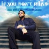 If You Dont Mind (feat. Lamar Kelsey) [NIGEL LOWIS REMIX] - Single