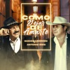 Como Dejar De Amarte - Single