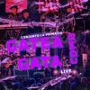 Gatea Como Gata - Single