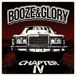 CHAPTER IV cover art