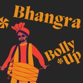Bhangra Party artwork