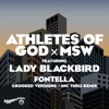 Fontella (feat. Lady Blackbird) [Crooked Versions inc. Theiz Remix]