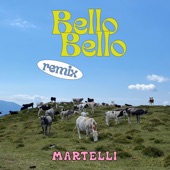 Bello bello (Beato Remix) artwork