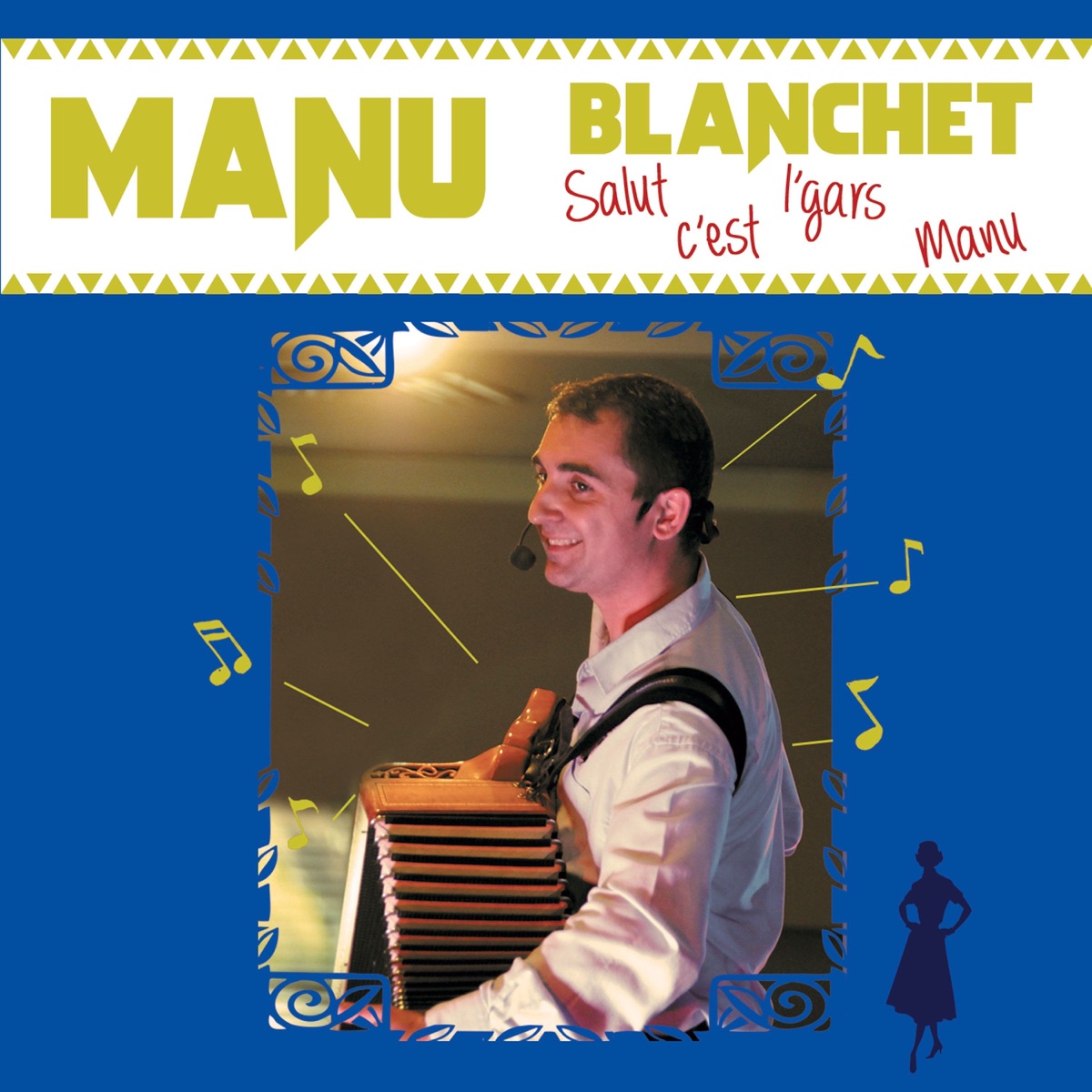 Ma Belle Mere Est Tombee Dans La Loire Ma belle mère est tombée dans la Loire - Single by Manu Blanchet on Apple  Music