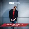 Toutes Mes Nuits (Younes B Remix) - Single album lyrics, reviews, download