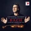 Bach: Violin Concertos, 2024