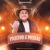 Paieiro e Modão - Tributo a Ronaldo Viola & João Carvalho - EP