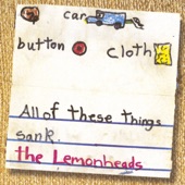 The Lemonheads - Something's Missing