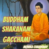 Buddham Sharanam Gacchami artwork