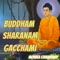 Buddham Sharanam Gacchami artwork